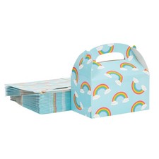 Scatole per dolcetti