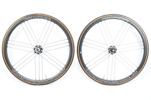 Set ruote campagnolo zonda - ruote,