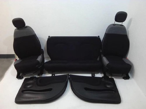 Sedile fiat panda - sedile,