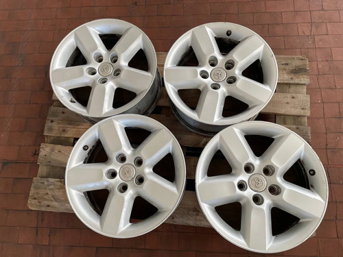 Set cerchi lega - set,