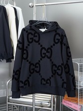 Felpa Gucci Jumbo GG - S/M/L