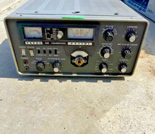 Yaesu FT-101 ricetrasmettitore