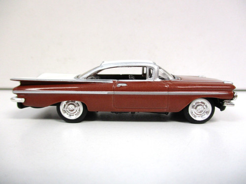 Revell 1959 chevrolet - -, impala