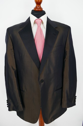 Completo hugo boss smoking - completo,