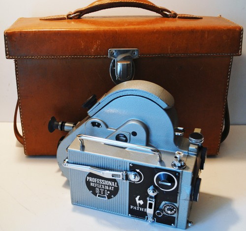 CAMERA"PATHE