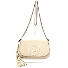 Borsa a tracolla Gucci SOHO