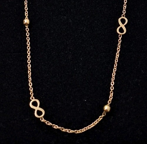 Collana oro 18k 750 - oro,