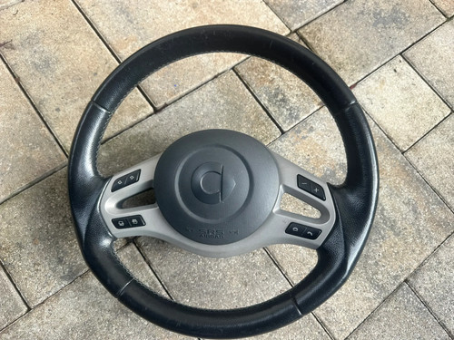 Smart 454 forfour - , volante