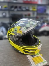 CASCO INTEGRALE NOLAN X-LITE X