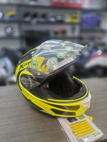 Casco integrale nolan - integrale, x