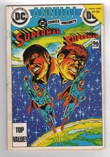 1983 DC COMICS PRESENTA