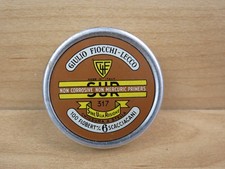 SCATOLA IN PLASTICA vuota