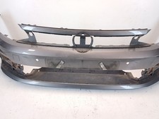 2gs807221g front bumper - front, /