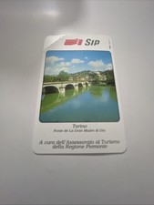 Scheda Telefonica NUOVA PO17