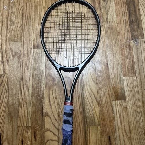 Racchetta tennis prince - da,