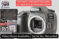 [OTTIMO COME NUOVO] Canon EOS