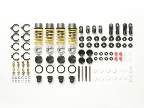 Tamiya hop options - tamiya, hop-up