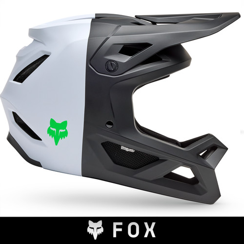 Casco mtb fox racing - mtb,