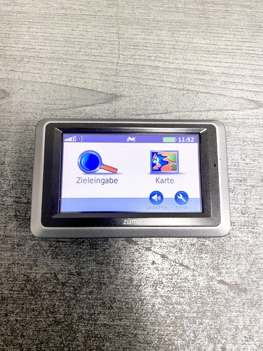 Garmin zumo 660 moto navi - 660,