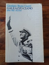 Giordano Bruno Guerri Galeazzo