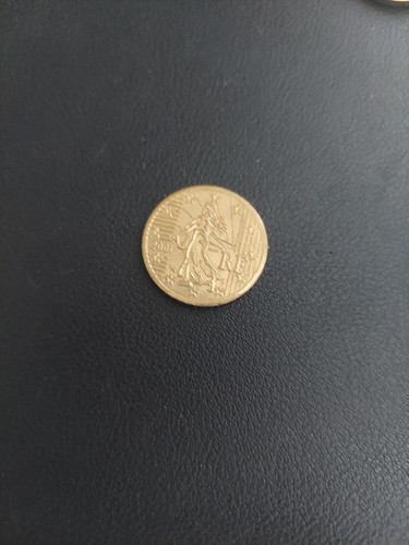 Moneta centesimi euro - di,