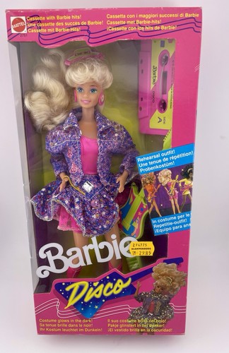Barbie disco - disco, the