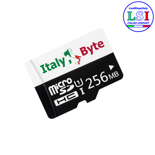 Memory card micro flash - micro,