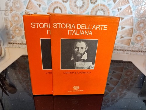 Artista il pubblico - l'artista,