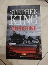 Stephen King - Christine La
