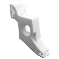 1PCS Adattatore per stelo da