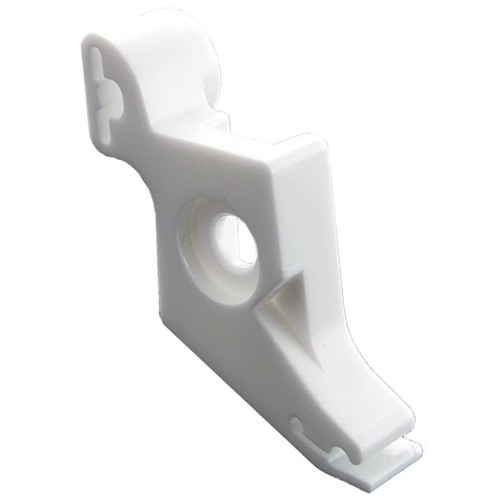 1pcs adattatore per stelo - adattatore,