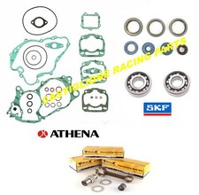 KIT REVISIONE ALBERO MOTORE