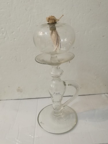 Antica lampada lume - lampada,