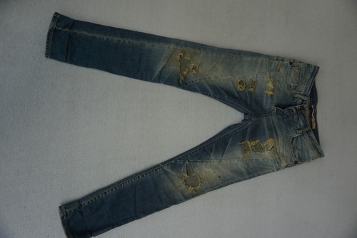 Please jeans stretch pants - jeans,