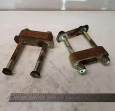 Bulloni transaxle Scotts John