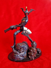 BANDAI Akumaizer 3 Evil &