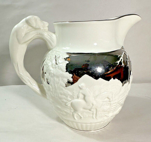 Brocca wedgwood etruria - wedgwood, &