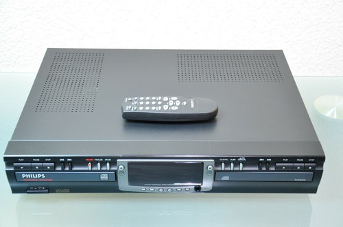 Philips cdr 765 registratore - cdr, 765_registratore