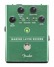 Pedale riverbero strato marino