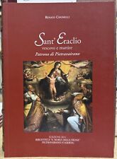 (Religione) R. Cifonelli - SANT'ERACLIO - VESCOVO E MARTIRE - Caserta 2011