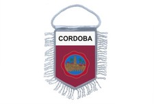 Bandierina Mini Bandiera Paese