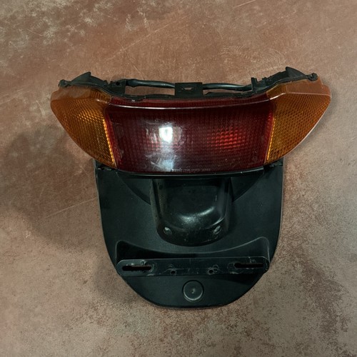 Fanalino posteriore tmax - fanalino,