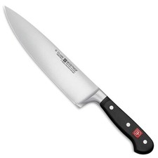 Coltello cucina trinciante