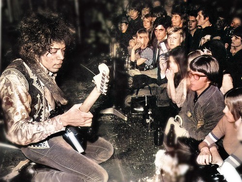 Hendrix jimi 03 - /, 17.03.1967