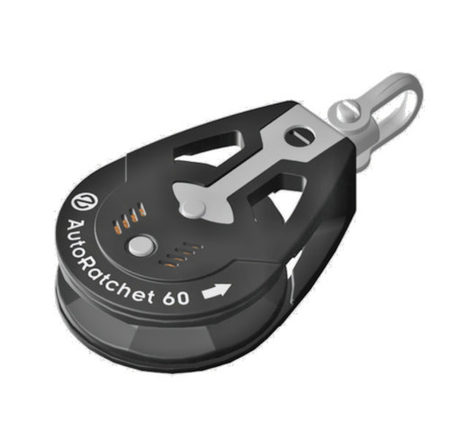Laser 60mm blocco - 60mm, (ilca)