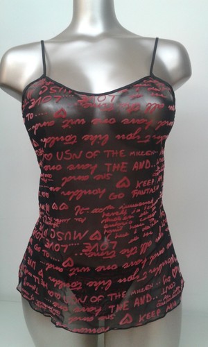 Baby doll con perizoma - baby,