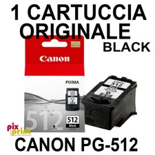 Canon PG-512 ORIGINALE