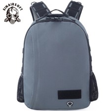 Gilet Zaino Tattico Gilet