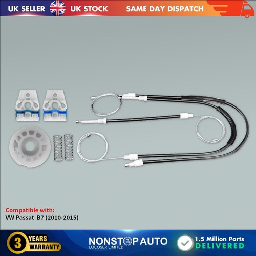 Adatto per passat kit - adatto, b7