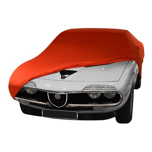 Copriauto interno adatto - da,